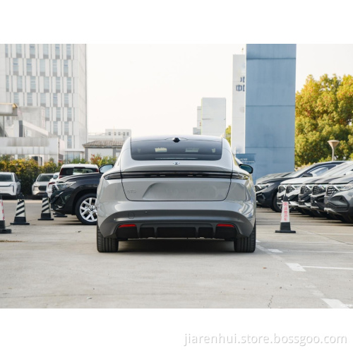Большое продвижение NIO ET5 100 кВт -эВ.